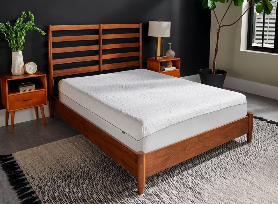 Protectors - Tempur-Protect Mattress Protector - Split California King - Simple Home Plus