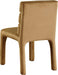 Kai - Dining Chair (Set of 2) - Saddle - Simple Home Plus