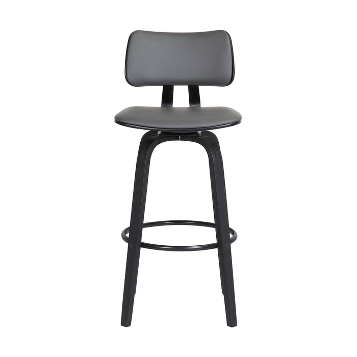 Pico - Swivel Stool - Simple Home Plus