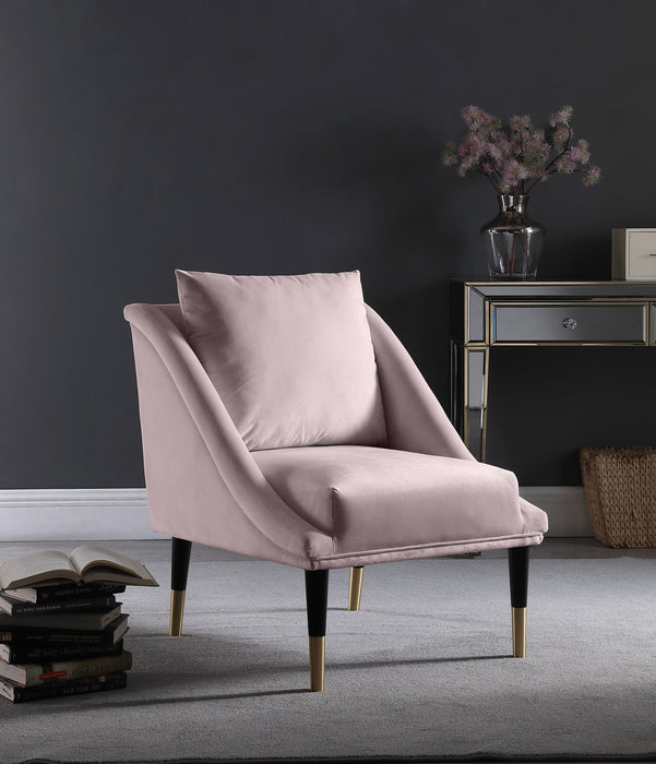 Elegante - Accent Chair - Simple Home Plus