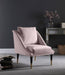 Elegante - Accent Chair - Simple Home Plus