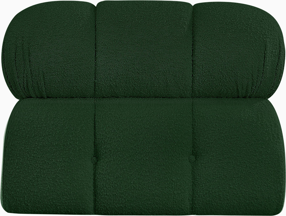 Ames - Armless Chair - Simple Home Plus