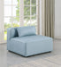 Cube - Armless Chair - Simple Home Plus