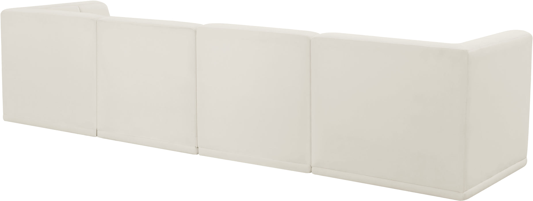 Relax - Modular Sofa - 4 Seats - Simple Home Plus