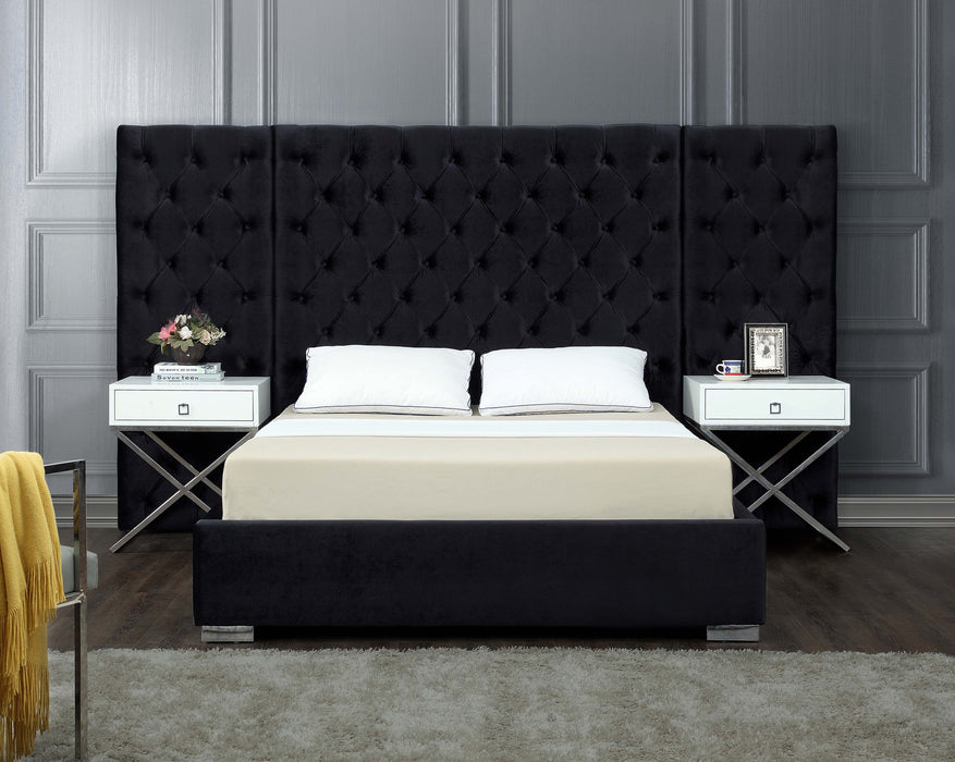 Grande - Bed - Simple Home Plus