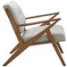 Rocket - Lounge Chair - Light Gray - Simple Home Plus