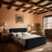 Sloan - Bed - Simple Home Plus