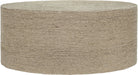 Meadow - Jute Table - Simple Home Plus