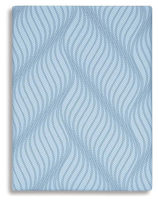 Peak 2.0 10 Memory Foam - Mattress - Simple Home Plus