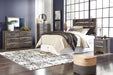Drystan - Bedroom Set - Simple Home Plus