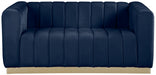Marlon - Loveseat - Simple Home Plus