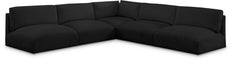 Ease - Modular Sectional - Simple Home Plus