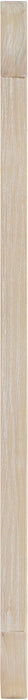 Tiberio - Solid Wood Mirror - Simple Home Plus