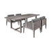 Vivid - Outdoor Patio Dining Set - Simple Home Plus
