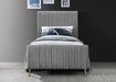 Zara - Bed - Simple Home Plus