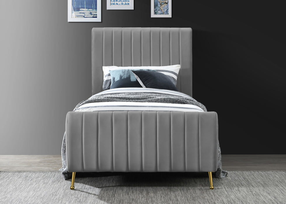 Zara - Bed - Simple Home Plus