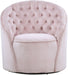 Alessio - Accent Chair - Simple Home Plus