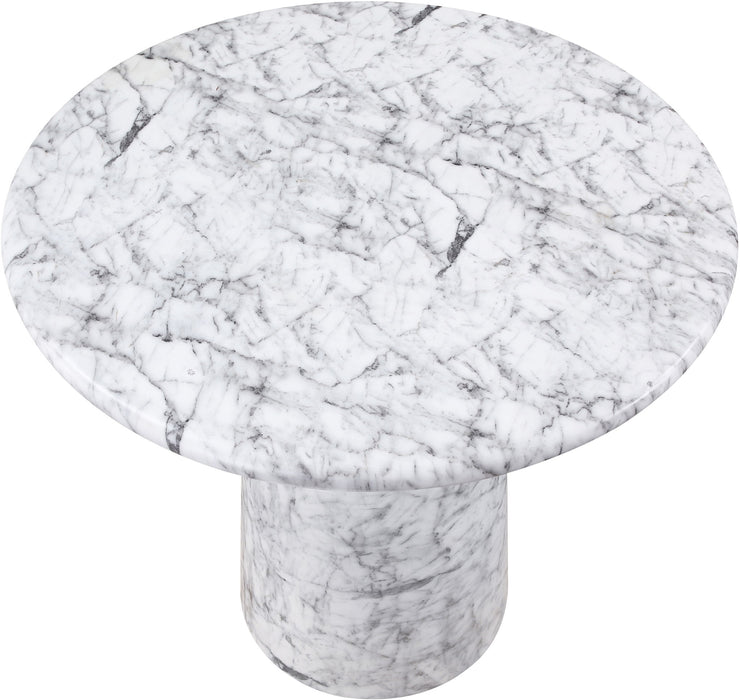 Cosenza - Concrete Indoor / Outdoor Counter Height Table - Simple Home Plus