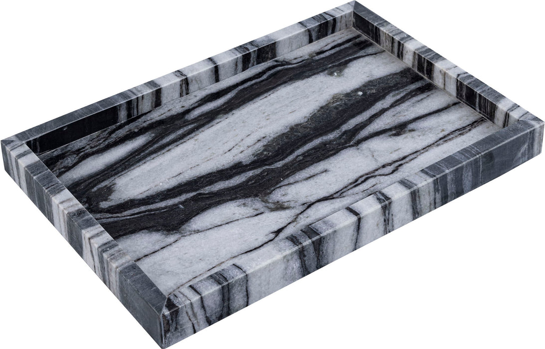 Barletta - Marble Tray - Simple Home Plus