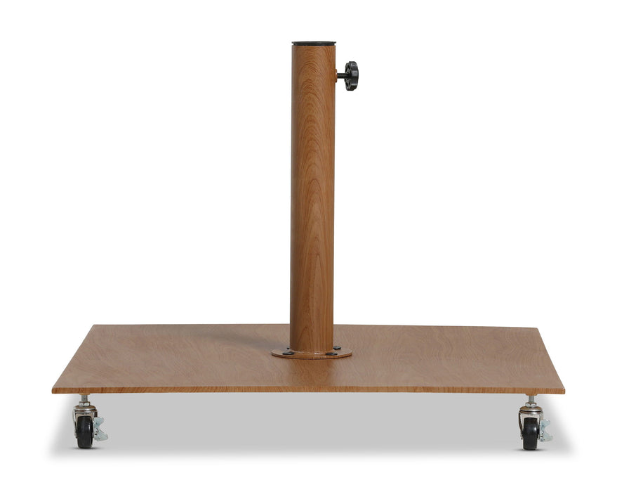 Belize - Steel Patio Umbrella Base - Simple Home Plus