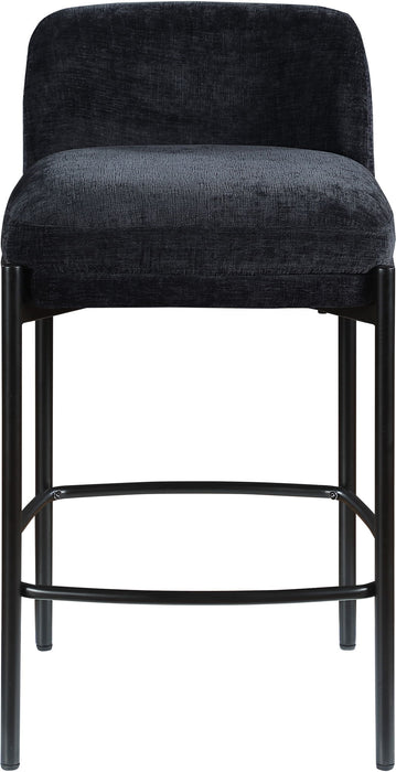 Burton - Stool (Set of 2) - Simple Home Plus