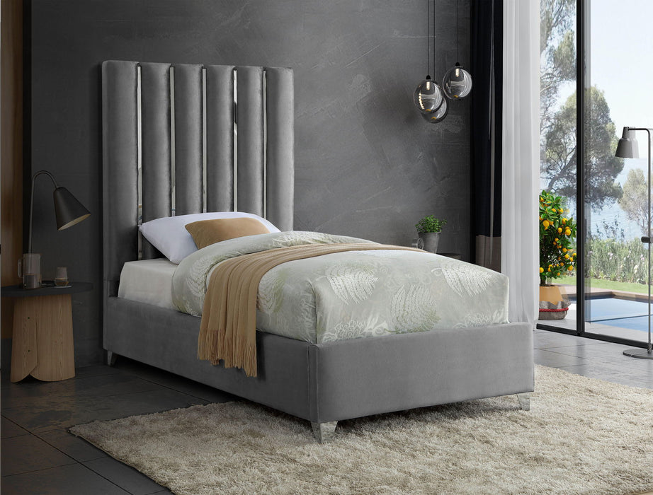 Enzo - Bed - Simple Home Plus