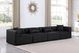 Cube - Modular 4 Seat Sofa - Simple Home Plus