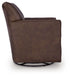 Braydunn - Swivel Glider Accent Chair - Simple Home Plus
