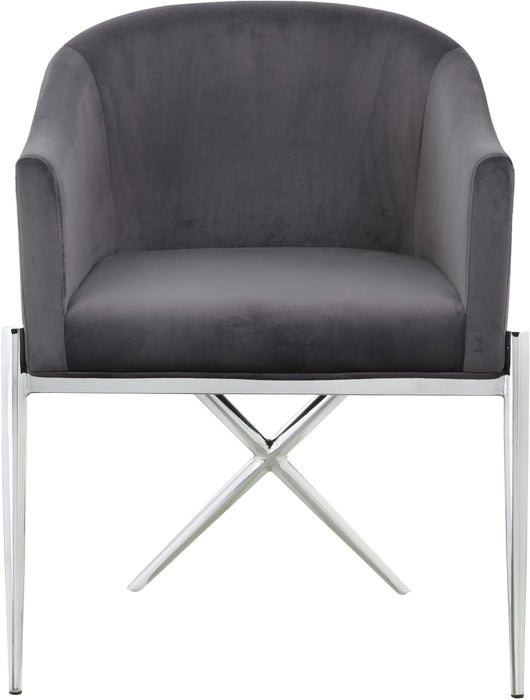 Xavier - Dining Chair - Simple Home Plus