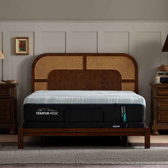 Tempur-Adapt - ProAdapt Medium Mattress - Simple Home Plus