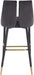 Sleek - Stool (Set of 2) - Simple Home Plus