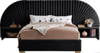 Cleo - Bed - Simple Home Plus