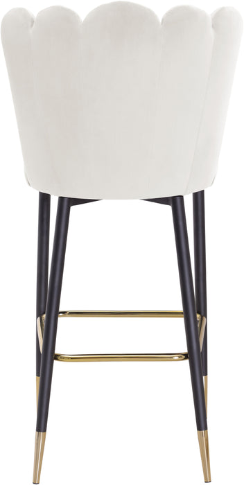 Lily - Stool (Set of 2) - Simple Home Plus
