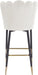 Lily - Stool (Set of 2) - Simple Home Plus