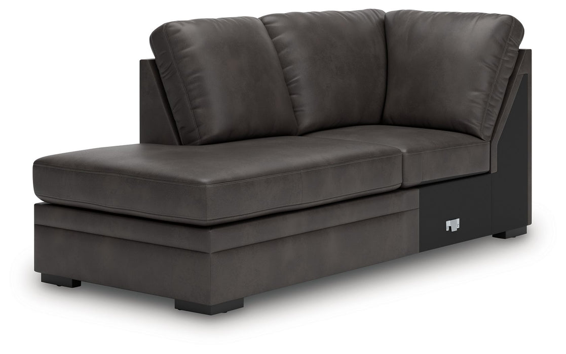 Lofton-Pike - Sectional - Simple Home Plus