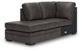 Lofton-Pike - Sectional - Simple Home Plus