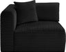 Shaggy - Corner Chair - Simple Home Plus