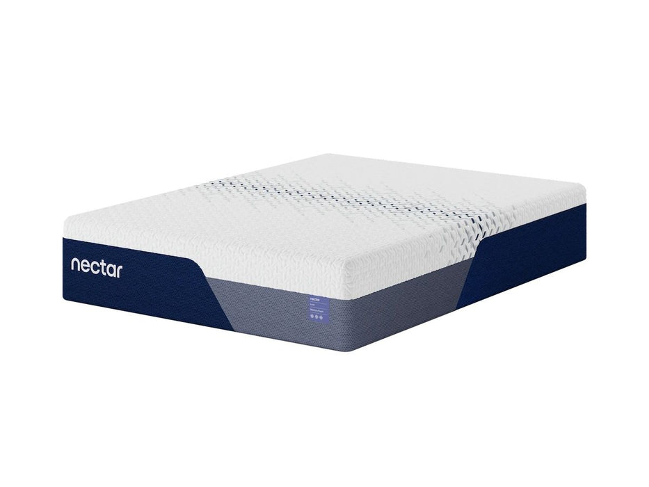 Nectar Luxe Memory Foam 5.1 - Mattress - Simple Home Plus