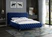 Delano - Bed - Simple Home Plus