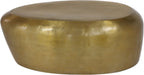 Capsule - Aluminum Coffee Table - Simple Home Plus