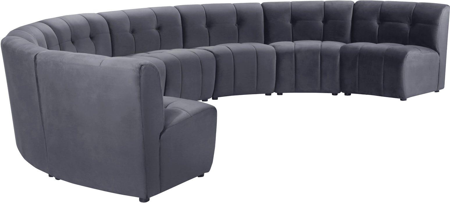 Limitless - Modular Sectional - Simple Home Plus