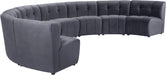 Limitless - Modular Sectional - Simple Home Plus