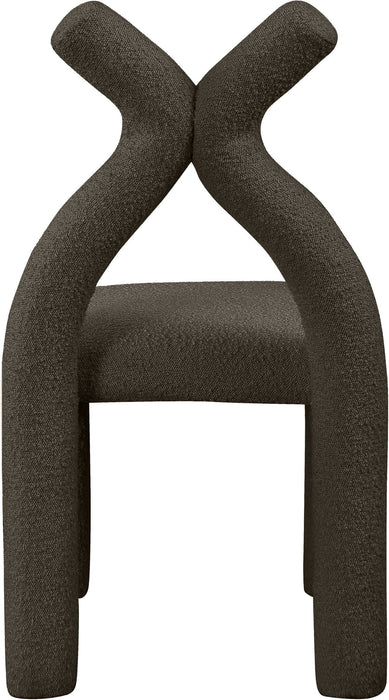 Xena - Accent / Dining Chair - Simple Home Plus