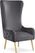 Alexander - Accent Chair - Simple Home Plus