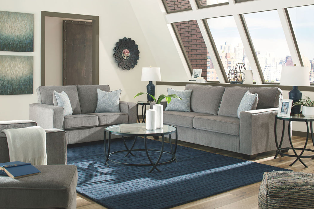Altari - Living Room Set - Simple Home Plus