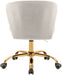 Finley - Office Chair - Simple Home Plus
