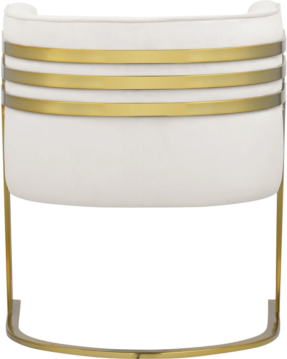 Rays - Accent Chair - Simple Home Plus
