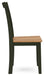 Gesthaven - Dining Room Side Chair (Set of 2) - Simple Home Plus