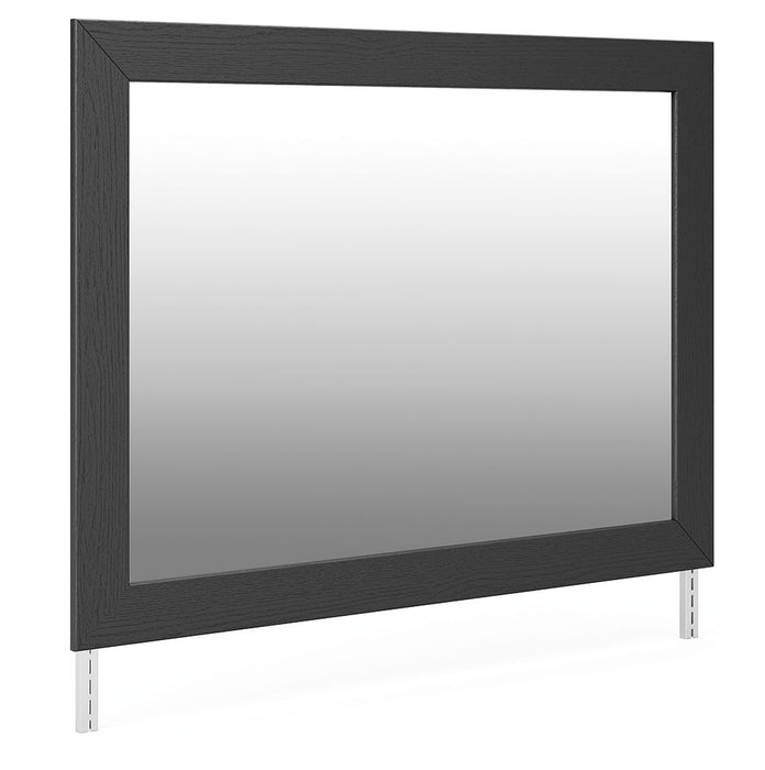 Broachmyn - Bedroom Mirror - Simple Home Plus