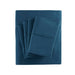 King 800 Thread Count Sheet Set - Teal - Simple Home Plus